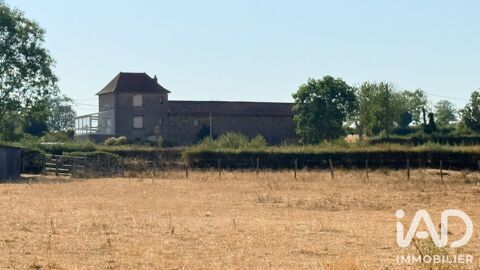   Vente Maison de campagne 4 pièces Maison - 4 pièce(s) - 128 m²