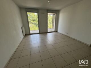  Appartement à vendre 3 pièces 56 m²