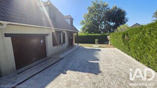  Maison à vendre 6 pièces 116 m²
