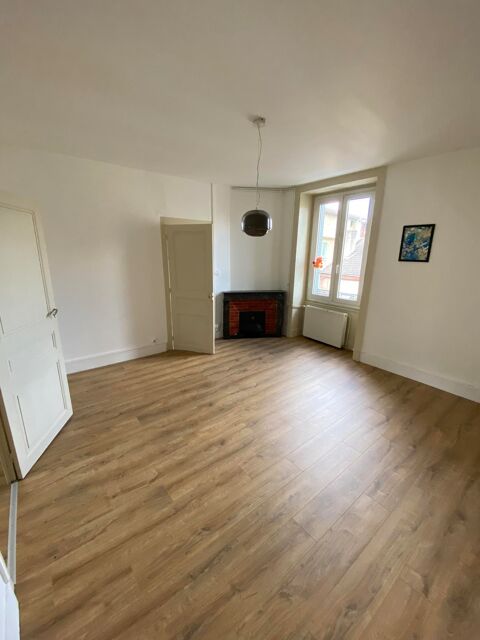  Appartement � louer 3 pi�ces 55 m�