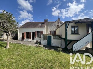  Maison à vendre 6 pièces 170 m²