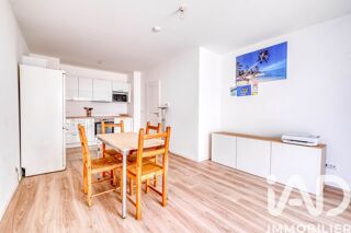  Appartement à vendre 2 pièces 42 m²