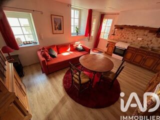  Maison � vendre 2 pi�ces 41 m�