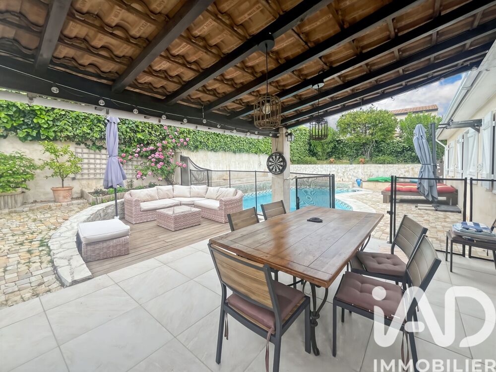 Vente Maison/villa 10 pièces