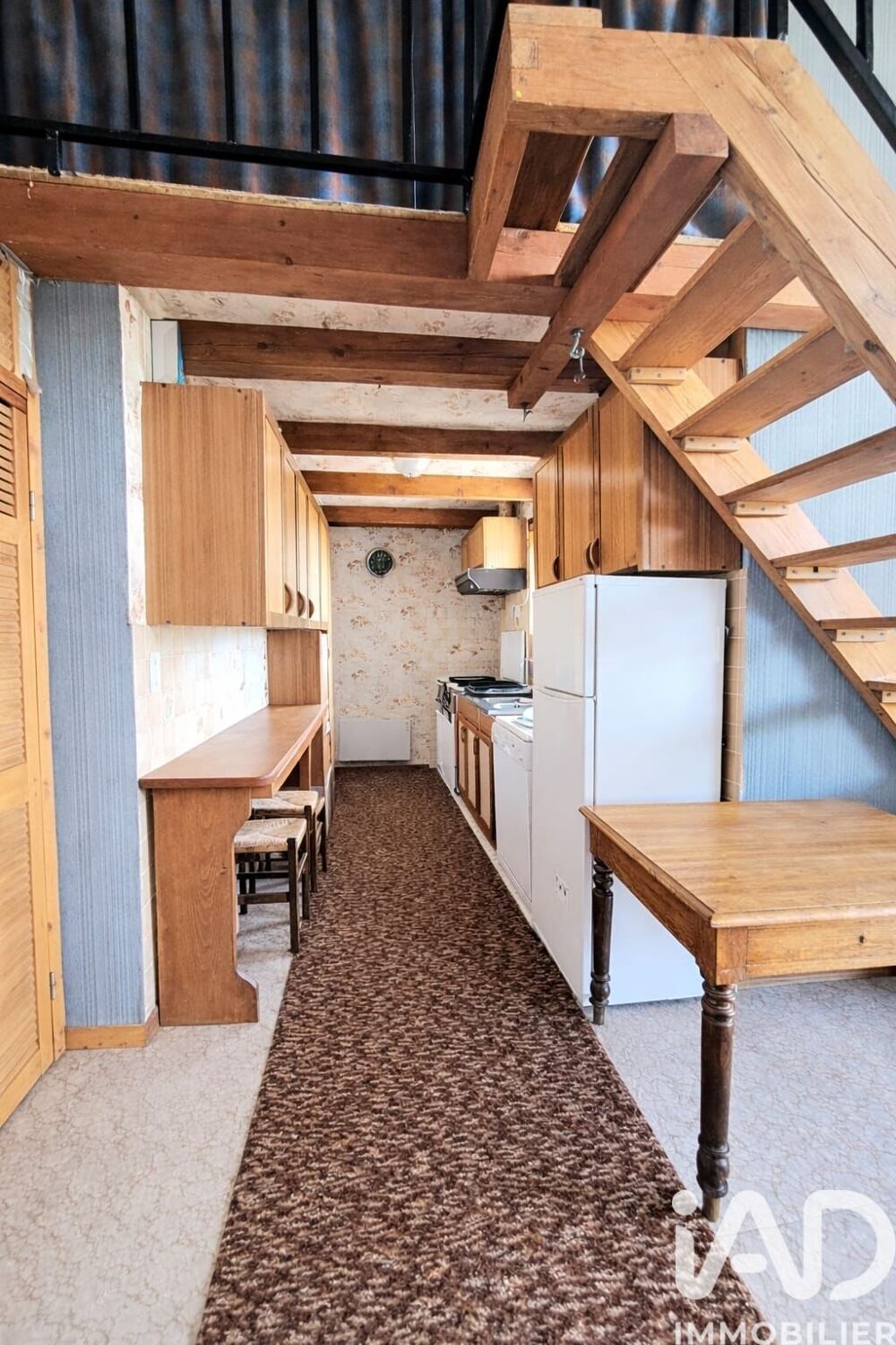 Vente Autre Vente Gîte 7 pièces Bourg-saint-maurice