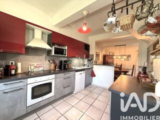  Maison à vendre 5 pièces 136 m²