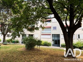  Appartement à vendre 4 pièces 61 m²