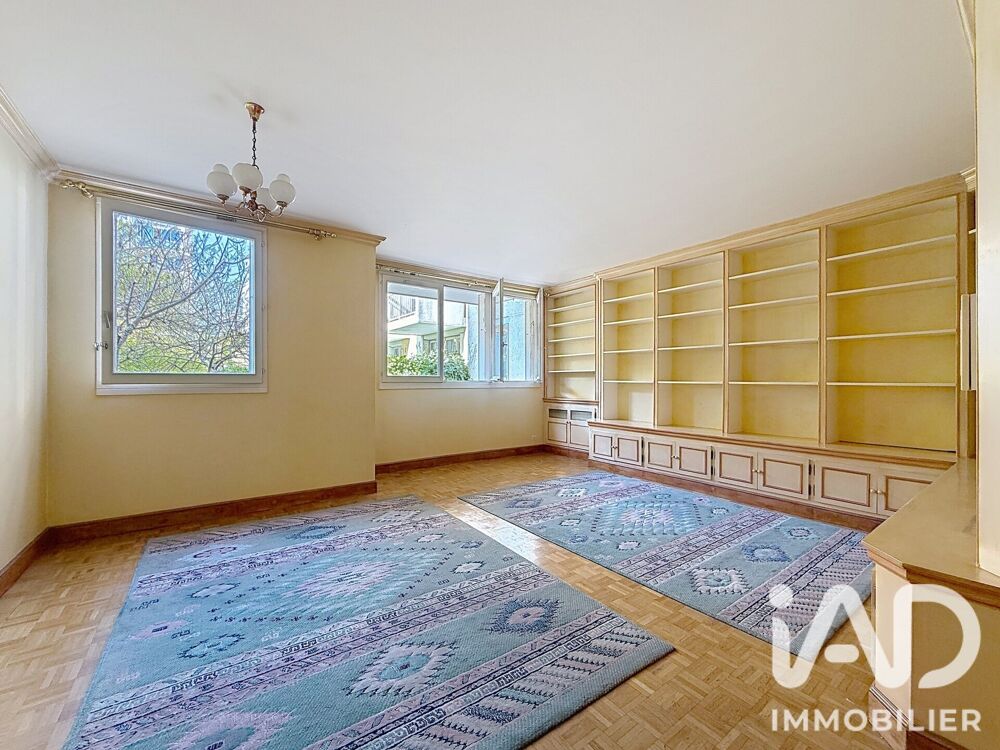 Vente Appartement Vente Appartement 4 pièces Clichy