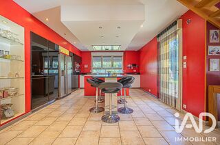  Maison à vendre 7 pièces 250 m²