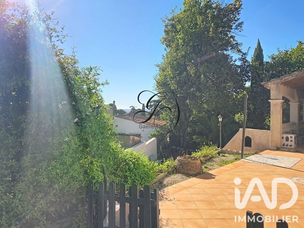 à vendre  Maison Six-Fours-les-Plages (83140)