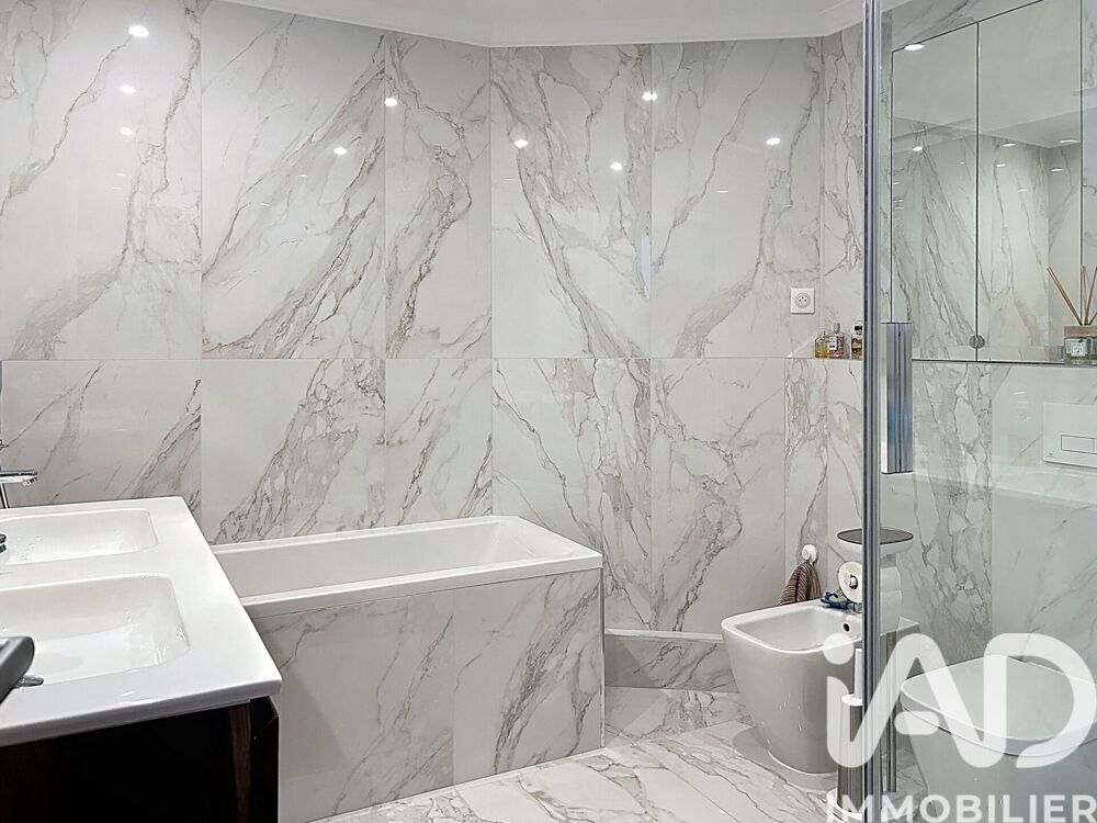 à vendre  Appartement Paris 15