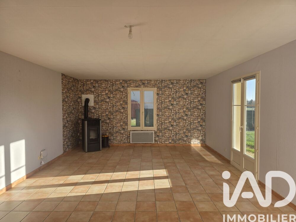 Vente Maison Vente Maison/villa 5 pièces Piney