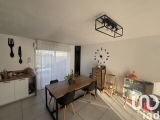  Maison à vendre 4 pièces 93 m²