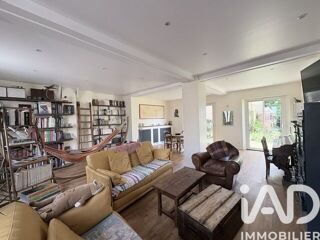  Maison à vendre 6 pièces 165 m²