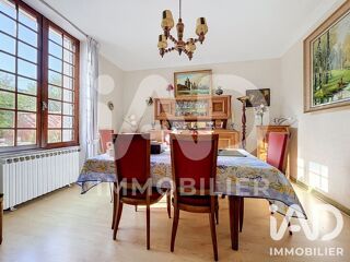  Maison à vendre 4 pièces 114 m²