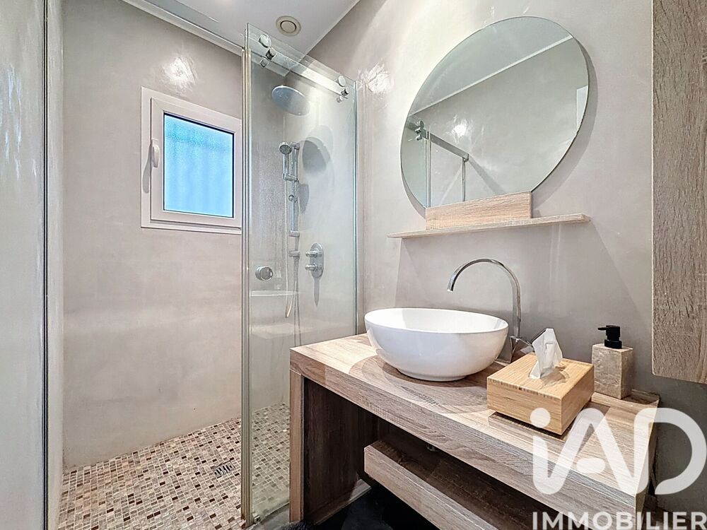 à vendre  Maison Roquebrune-Cap-Martin (06190)
