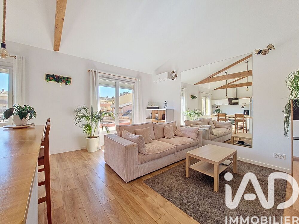 Vente Appartement Vente Appartement 3 pièces Valras-plage