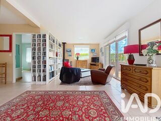  Maison à vendre 4 pièces 80 m²