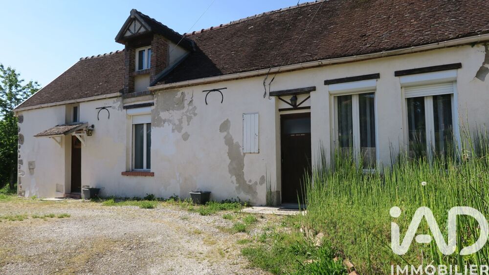 Vente Maison de village 6 pièces
