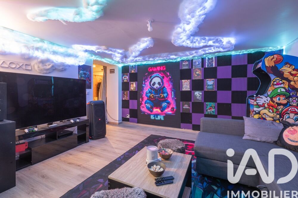 à vendre  Appartement Huez (38750)