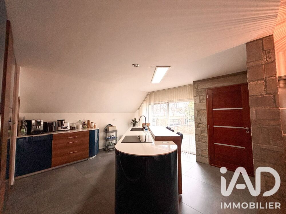 Vente Maison Vente Maison/villa 6 pièces Montoir-de-bretagne