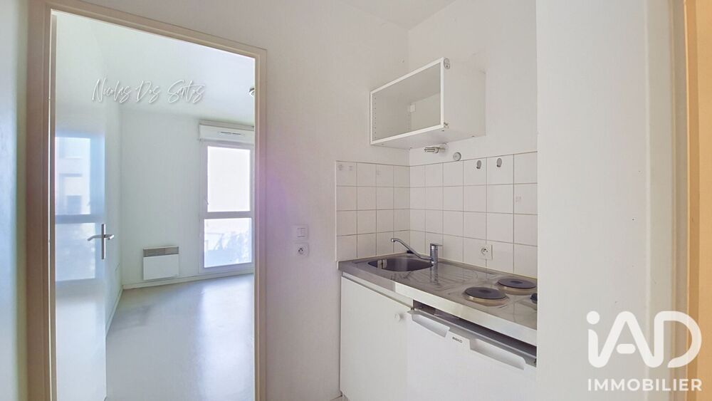 Vente Appartement Vente Appartement 1 pièce Pierrefitte-sur-seine