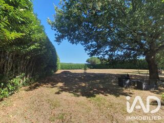  Terrain à vendre 1769 m²