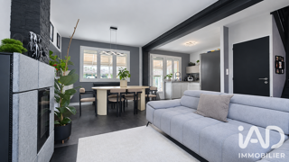  Maison à vendre 4 pièces 70 m²