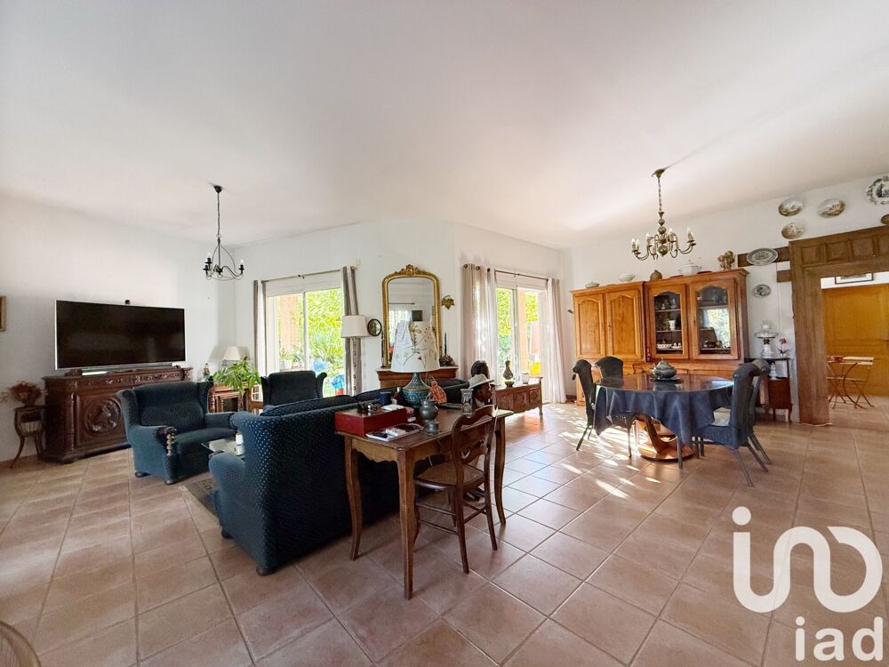 Vente Maison traditionnelle 5 pièces
