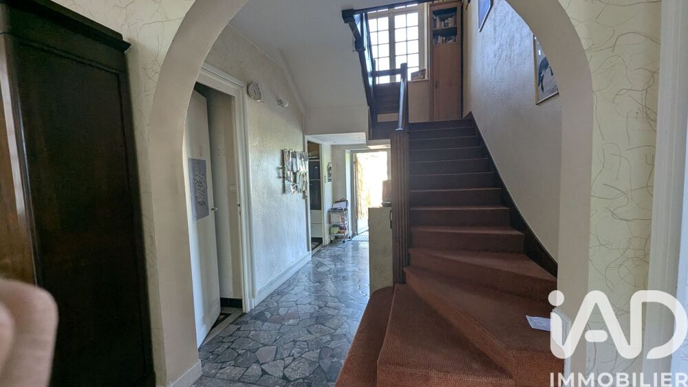 Vente Maison Vente Maison d'architecte 7 pièces Pau