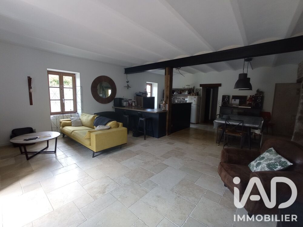 Vente Maison Vente Maison traditionnelle 5 pièces Nan-sous-thil