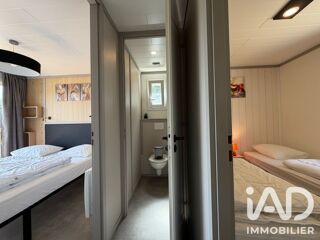  Appartement à vendre 4 pièces 49 m²