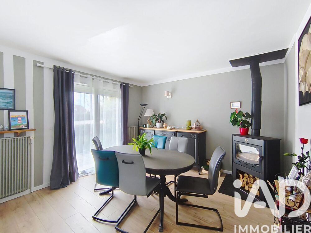 Vente Maison Vente Maison de ville 7 pièces Verneuil d'avre et d'iton