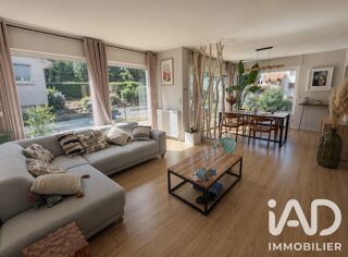  Maison à vendre 4 pièces 90 m²
