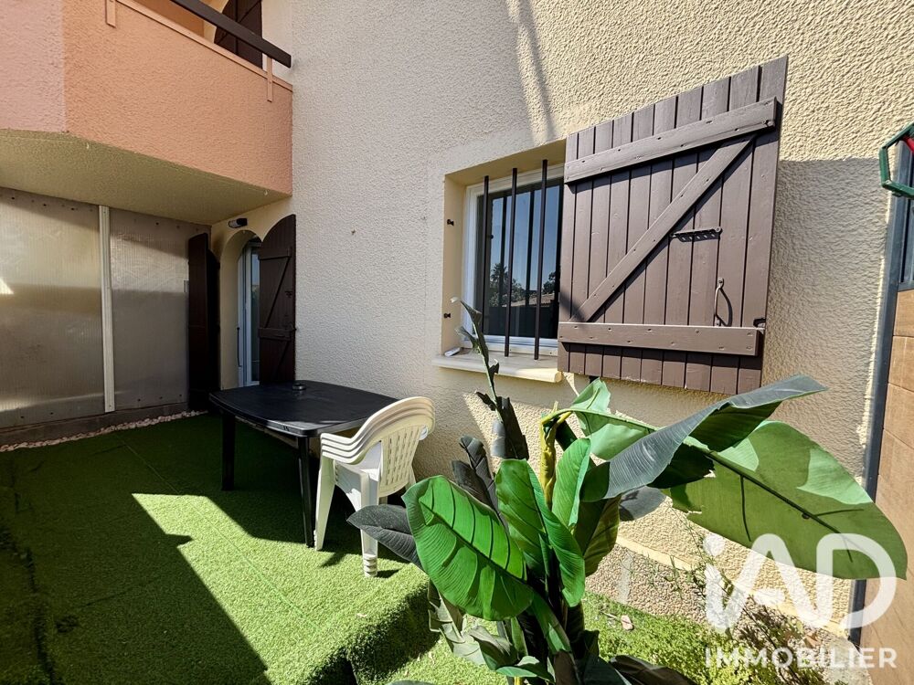 Vente Appartement Vente Appartement 2 pièces Leucate