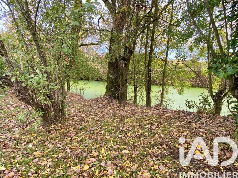 Vente Immeuble Vente Immeuble 216 m&sup2; La taillée