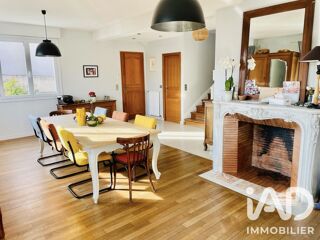Vente Maison Vente Maison/villa 6 pièces La rochette