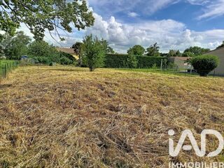  Terrain à vendre 544 m²