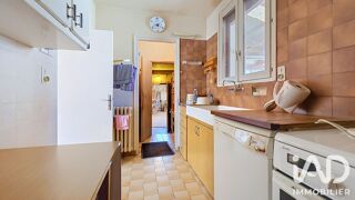  Maison à vendre 5 pièces 200 m²