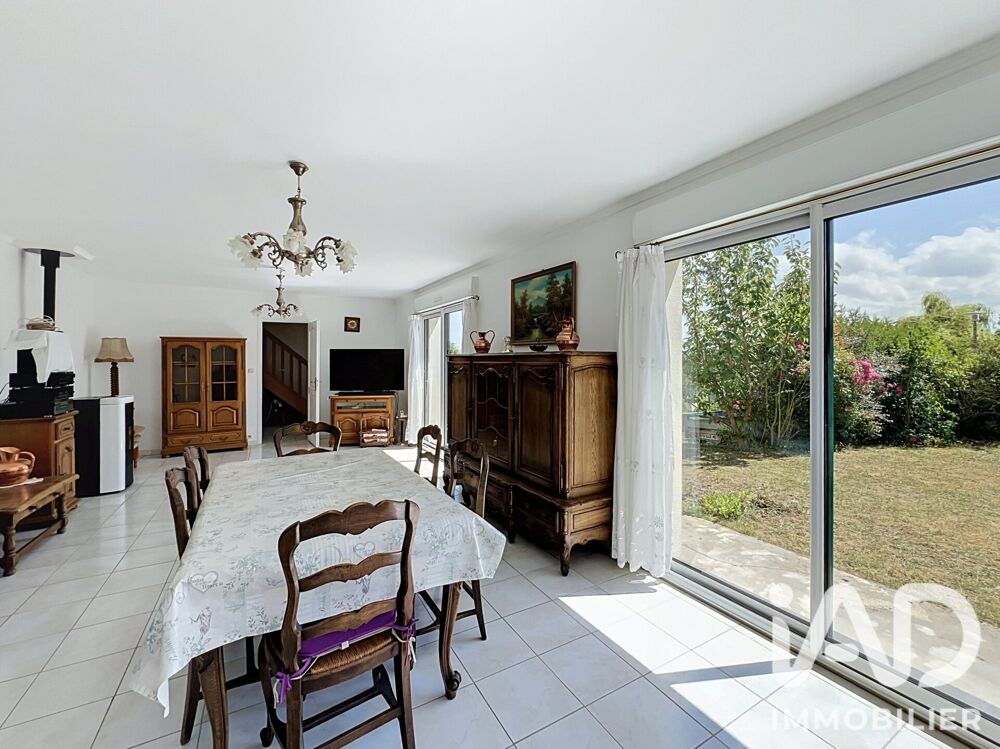 Vente Maison Vente Maison/villa 6 pièces Hénanbihen
