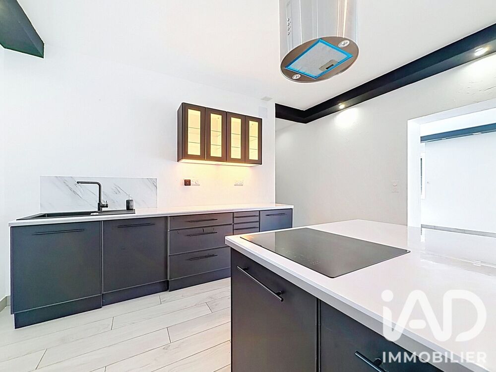 Vente Maison Vente Maison traditionnelle 4 pièces Hombourg-haut