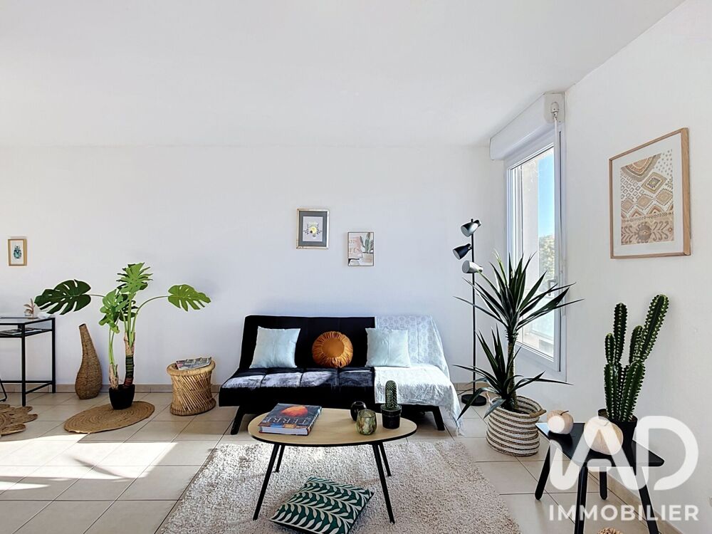 Vente Appartement Vente Appartement 4 pièces Gagnac-sur-garonne