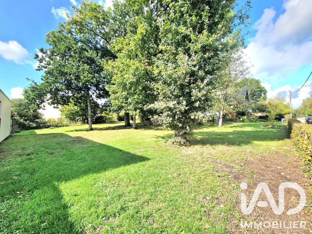 Vente Maison Vente Maison traditionnelle 6 pièces Forges-les-eaux
