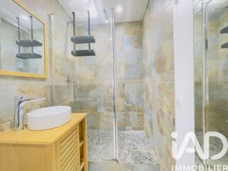 Appartement � vendre 2 pi�ces 38 m�