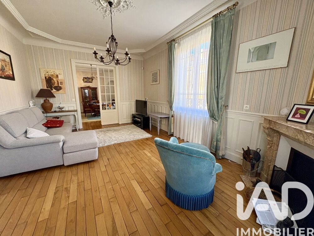 Vente Maison Vente Maison/villa 9 pièces Pargny-sur-saulx