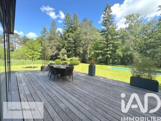  Maison à vendre 6 pièces 166 m²