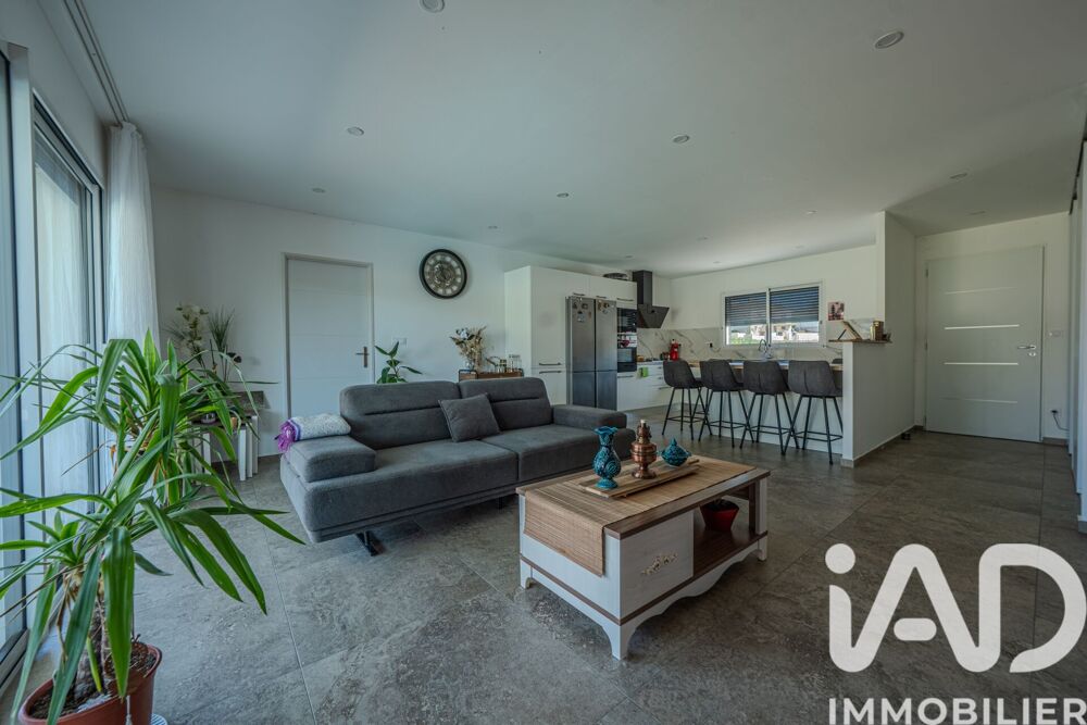 Vente Maison Vente Maison traditionnelle 5 pièces Saint-didier-sous-aubenas