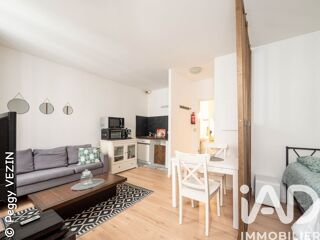  Appartement à vendre 1 pièce 25 m²