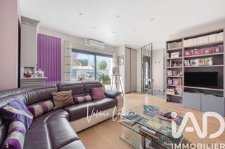  Maison à vendre 5 pièces 120 m²