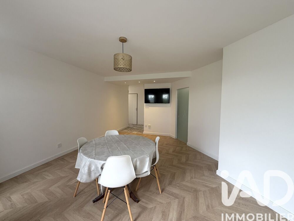Vente Appartement Vente Appartement 5 pièces Nantes